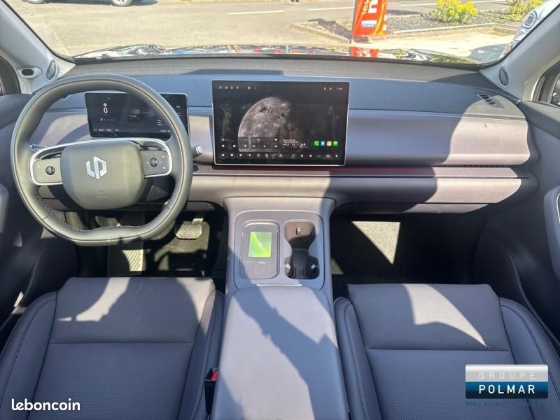 Leapmotor C10 REEV 215ch 28,4 kWh Design (image 8)