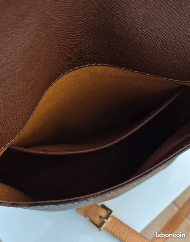 Sac Salsa Louis Vuitton (image 8)