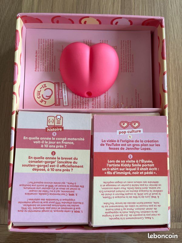 Jeu pour adultes (image 2)