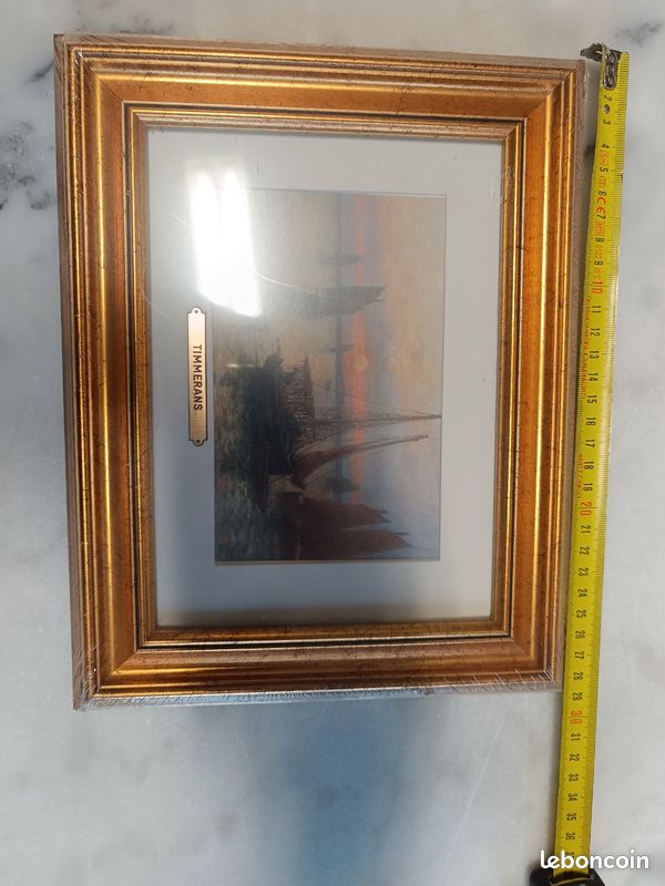 Cadre divers et variés (image 12)