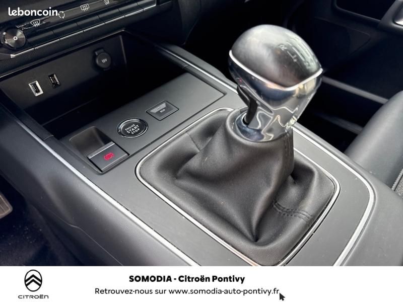 Citroen C5 Aircross 1.2 PureTech 130ch PLUS (image 15)