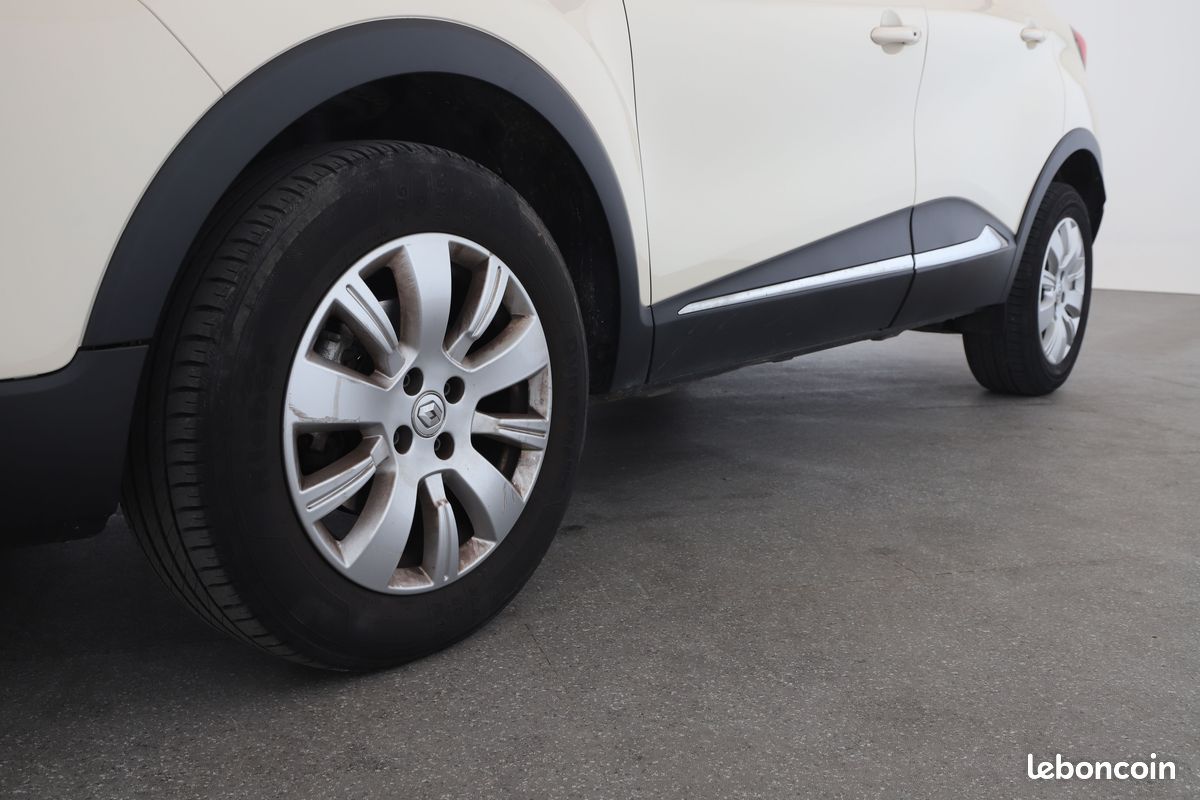 Renault Captur 1.2 TCe Energy Zen EDC 120 ch (image 23)