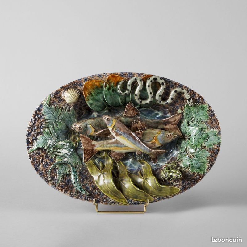 Recherche plats palissy (image 4)