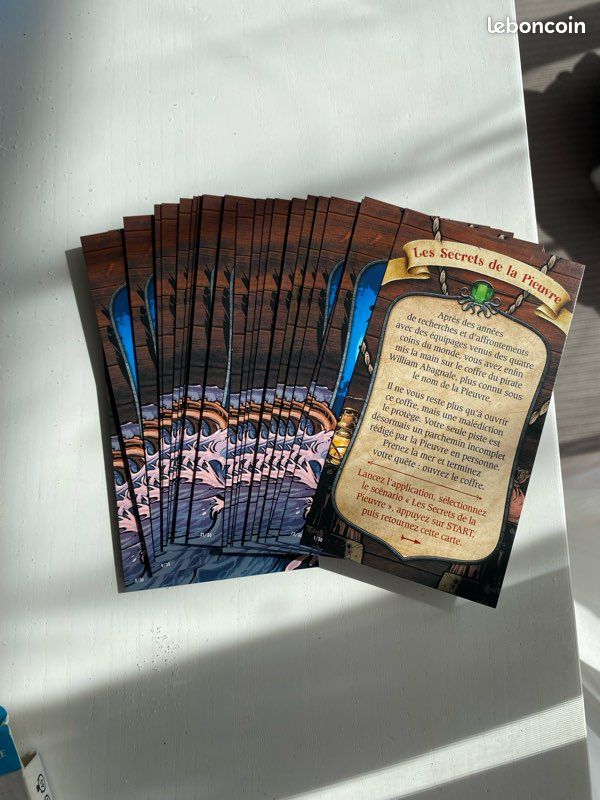 Unlock short adventure (image 3)