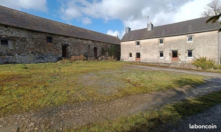 Maison 6 pièces 133 m²