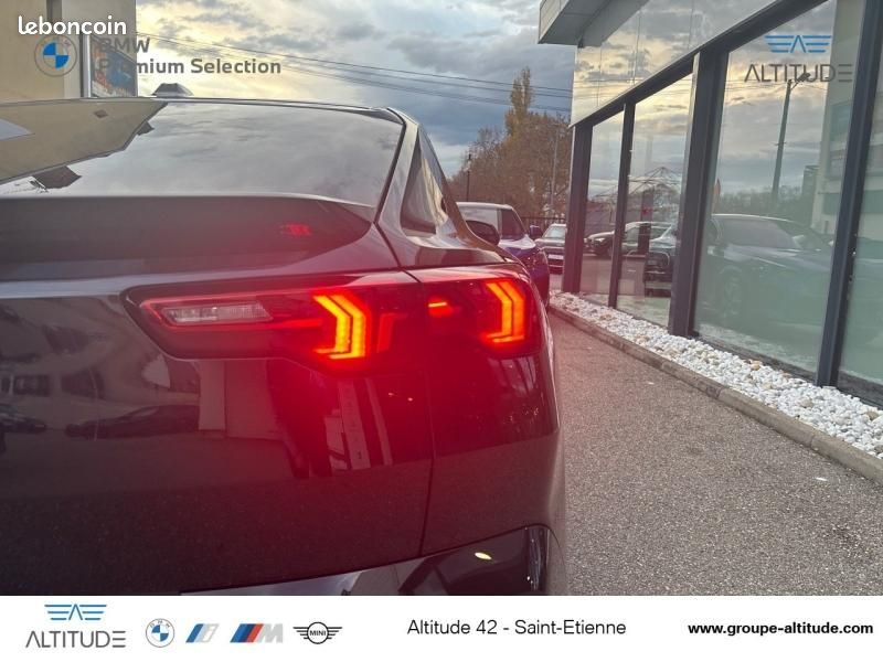 Bmw X2 sDrive20iA 170ch M Sport DKG7 (image 22)