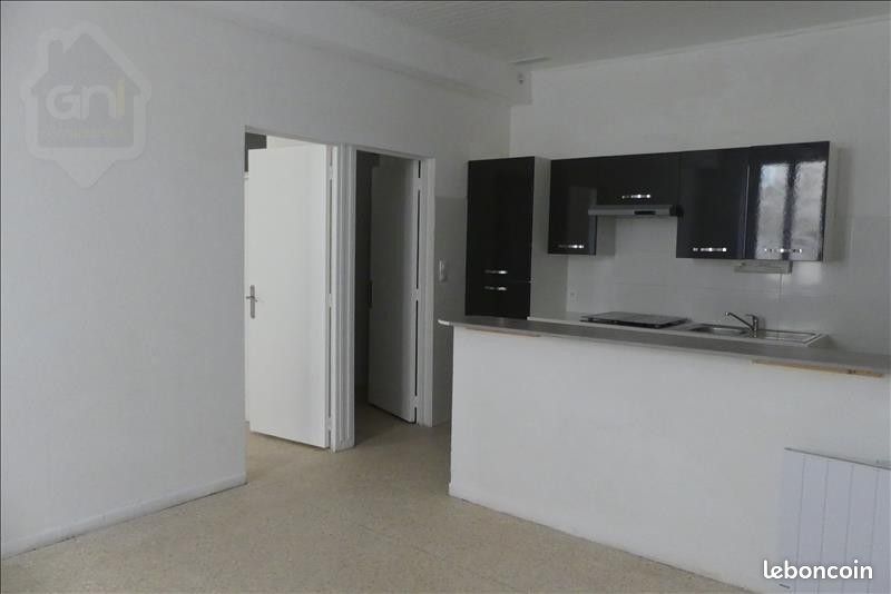 Appartement 2 pièces 33 m² · à Nîmes · 33 m² · 450 €/mois