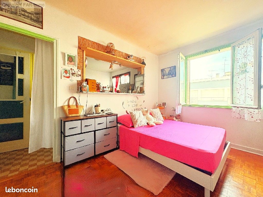Studio 1 pièce 26 m² (image 2)