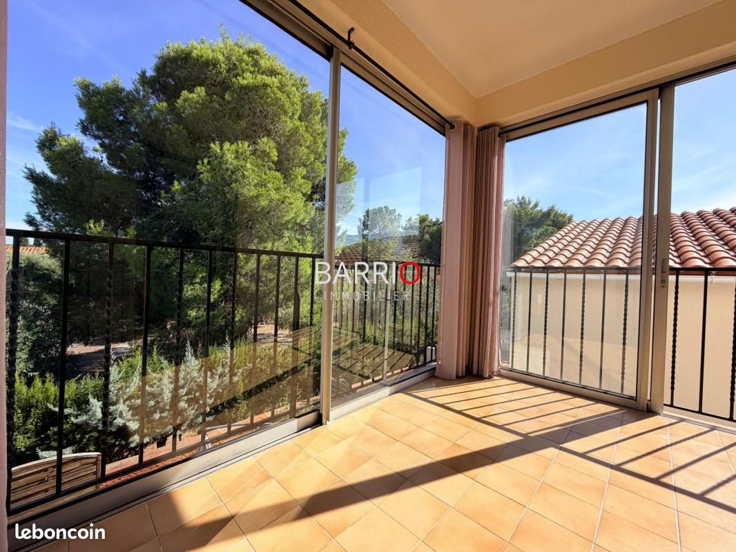 Appartement 4 pièces 96 m² · à Argelès-sur-Mer · 96 m² · 295 000 €