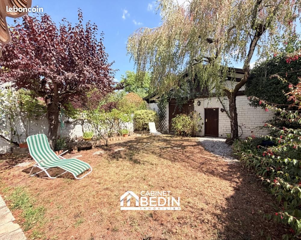 Maison 4 pièces 120 m² · à Bordeaux · 120 m² · 630 000 €