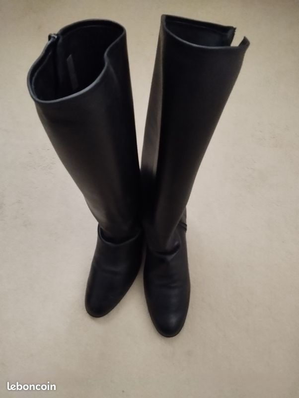 Bottes Arche T37 (image 2)