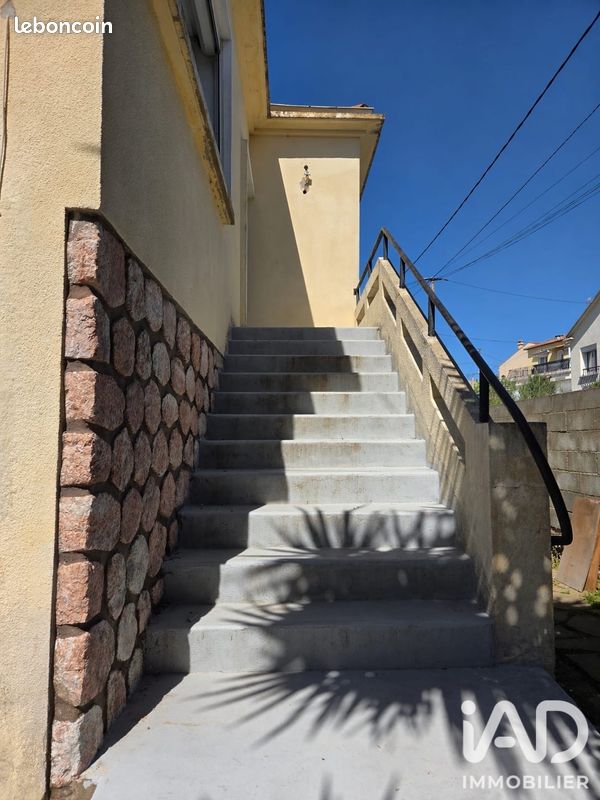 Maison 4 pièces 120 m² · à Béziers · 120 m² · 230 000 €