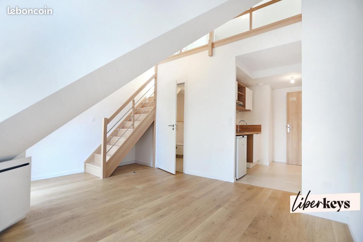 Appartement 1 pièce 38 m² · à Rennes · 38 m² · 386 386 €
