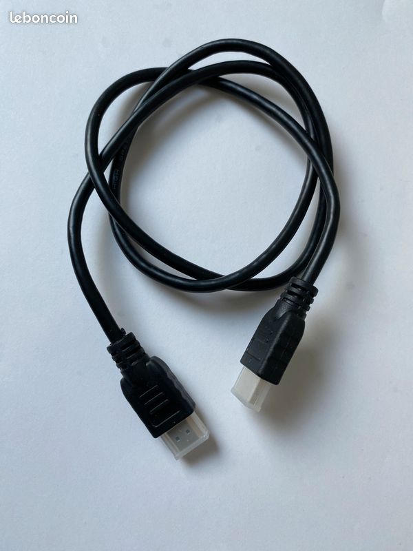 Cable HDMI (image 1)