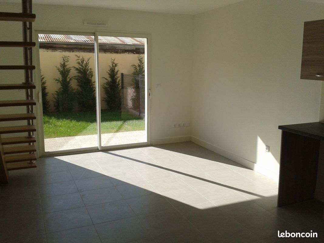 Maison 3 pièces 60 m² · à Angoulême · 60 m² · 600 €/mois