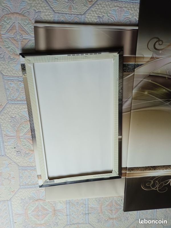 Cadre artistique 100x200 (image 4)