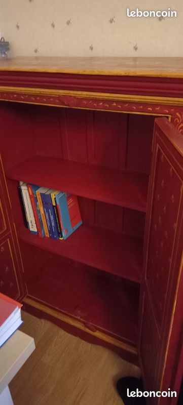 Armoire rangement AMPM (image 2)