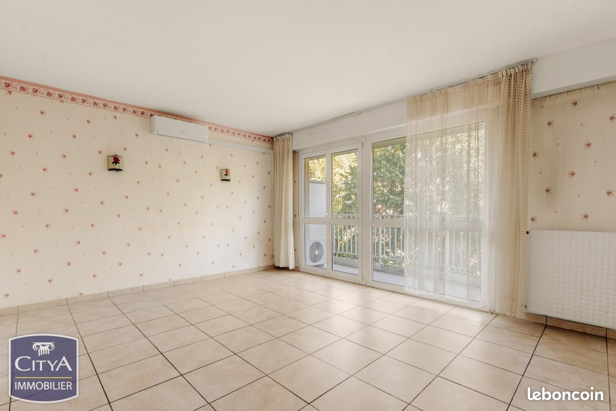 Appartement 3 pièces 68 m² · à Oullins-Pierre-Bénite · 68 m² · 229 000 €