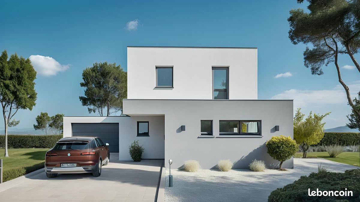 Maison 4 pièces 88 m² · à Oberschaeffolsheim · 88 m² · 556 000 €
