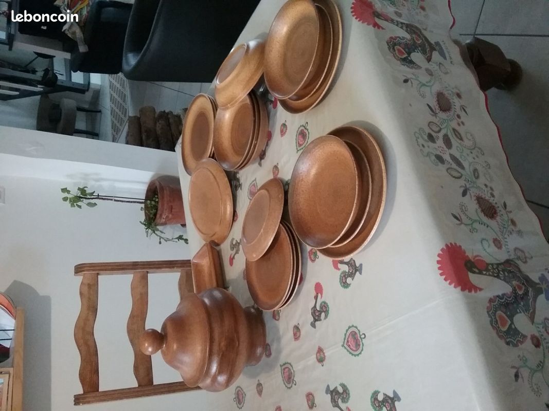 Service de table (image 2)