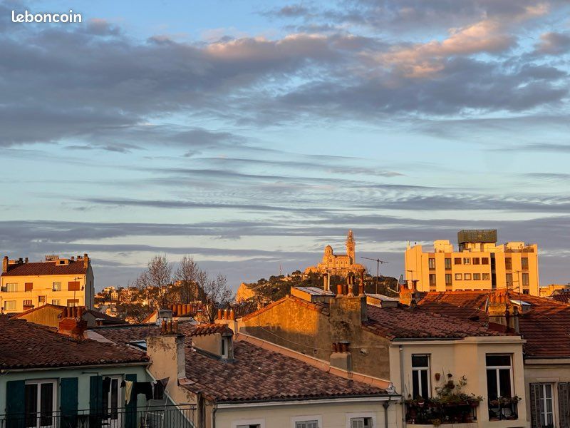 Appartement 3 pièces 81m2