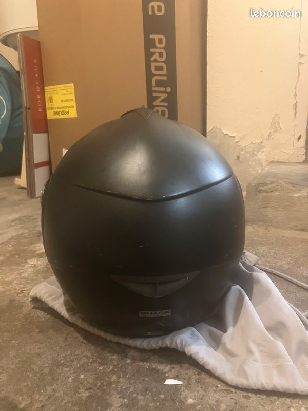Casque intégral Shark (image 2)