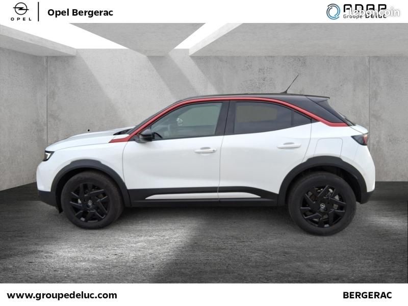 Opel Mokka 1.2 Turbo 136ch GS (image 7)
