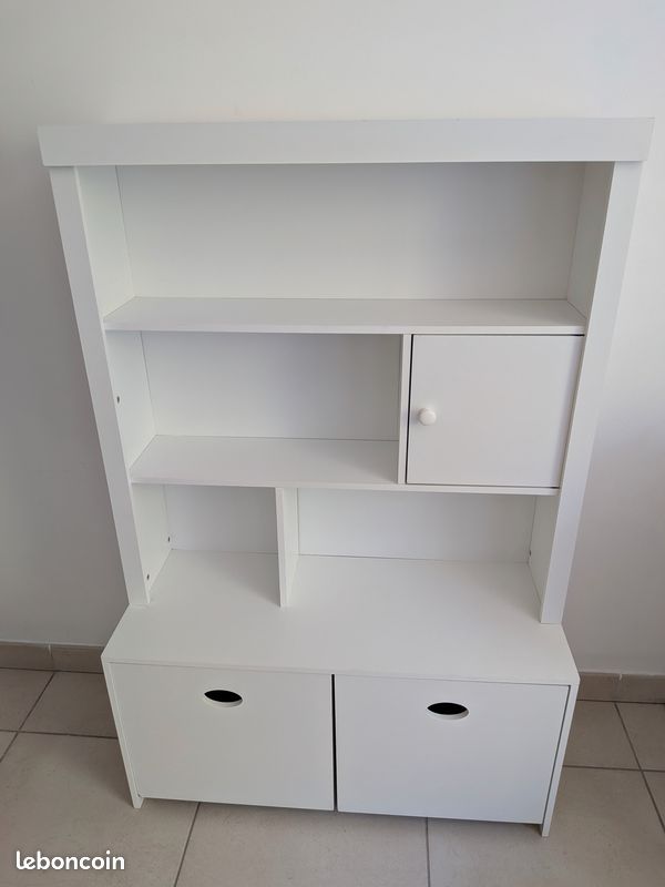 Etagère-marchande enfant Vertbaudet (image 2)