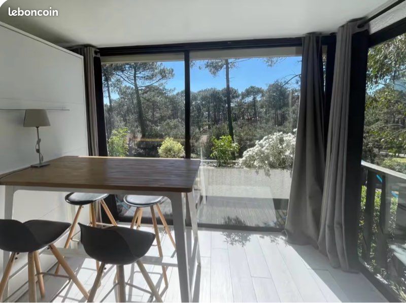 Appartement 1 pièce 30 m² · à Seignosse · 30 m² · 750 €/mois
