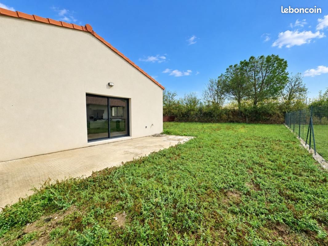 Maison 4 pièces 101 m² · à Mauzac · 101 m² · 229 900 €