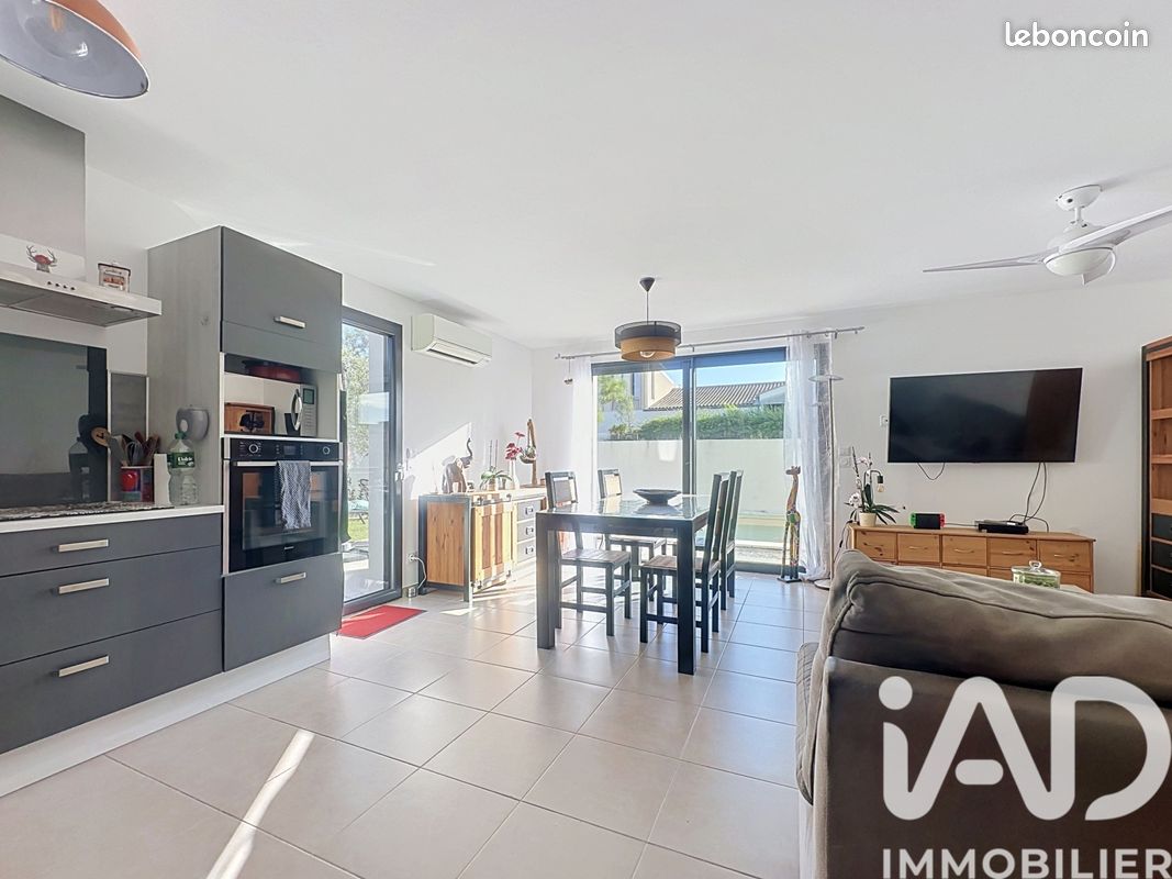 Maison 5 pièces 90 m² (image 4)