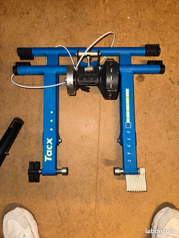 Home trainer (image 3)