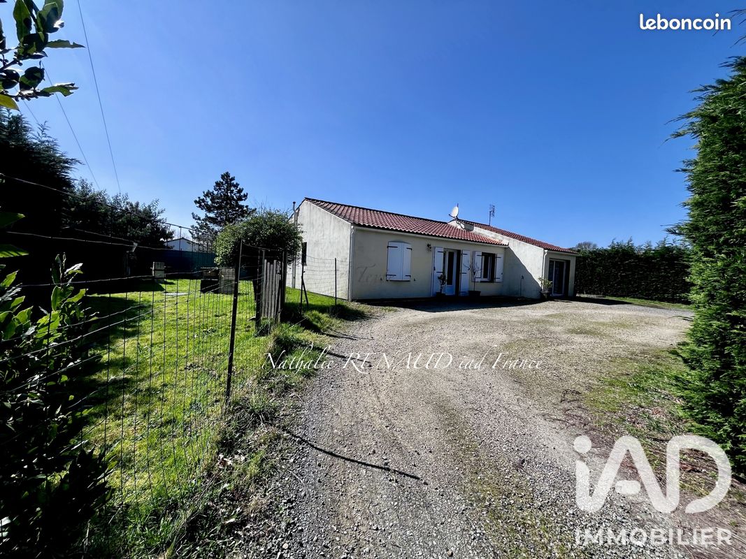 Maison 5 pièces 102 m² (image 1)