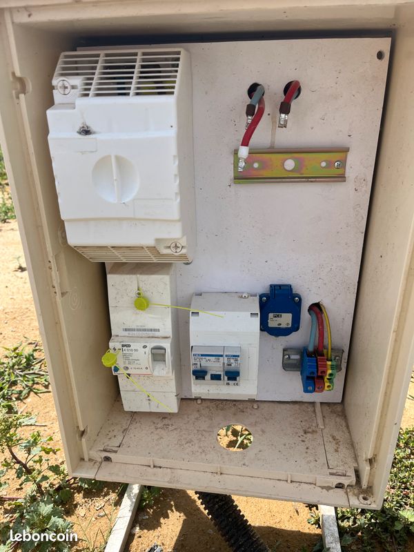 Bricolage électricité (image 3)
