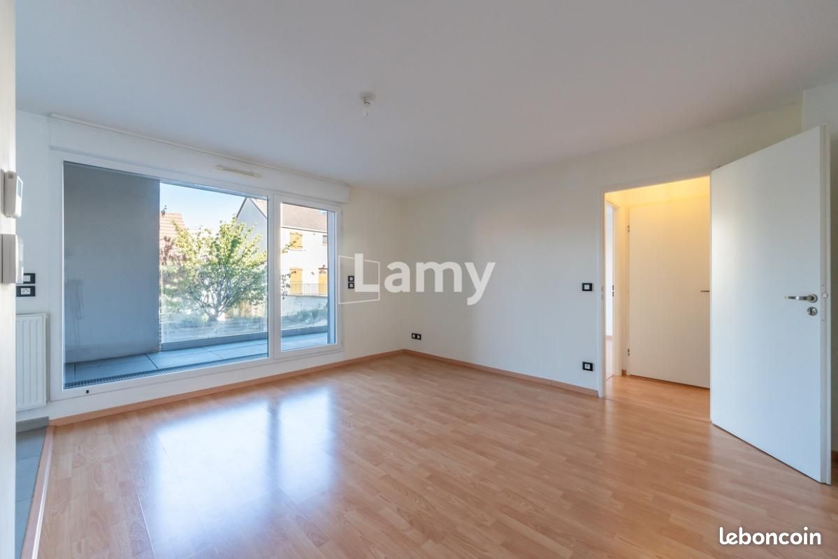 Appartement 2 pièces 40 m² · à Romainville · 40 m² · 232 000 €