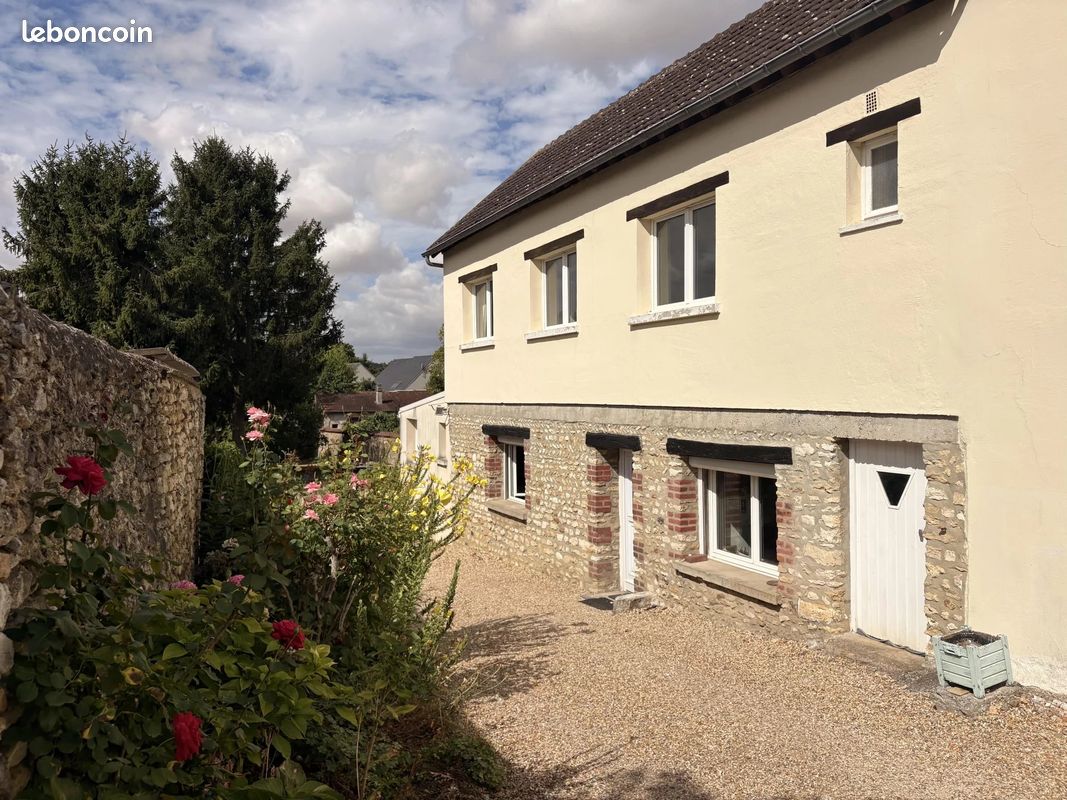 Maison 7 pièces 150 m² · à Pacy-sur-Eure · 150 m² · 328 600 €