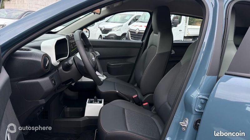 Dacia Spring Electric 100ch Extreme (image 12)