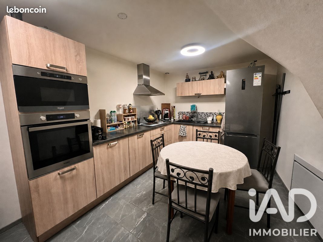 Maison 2 pièces 40 m² · à Servian · 40 m² · 550 €/mois