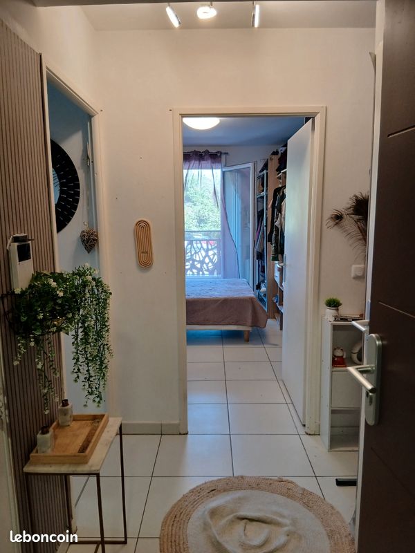 Appartement 3 pièces 58 m² · à Istres · 58 m² · 215 000 €