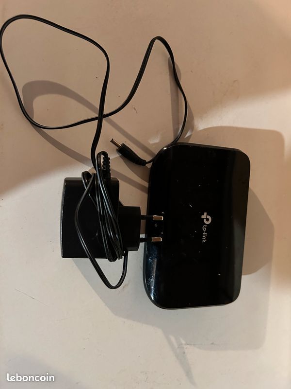 TP-Link Switch TL-SG1005D 5 Port Commutateur avec cinq ports Gigabit RJ45 (image 4)