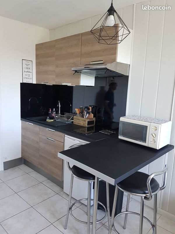 Appartement 1 pièce 19 m² · à Rodez · 19 m² · 320 €/mois