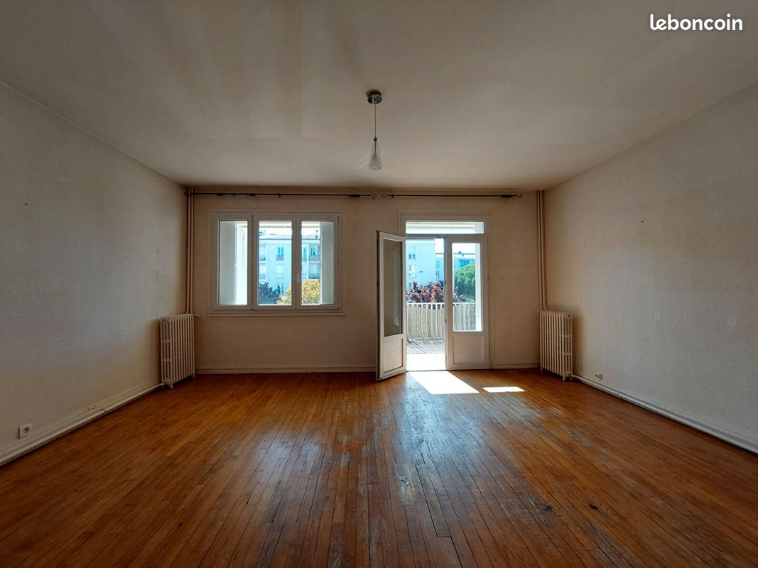 Appartement 5 pièces 110 m² · à Royan · 110 m² · 348 150 €