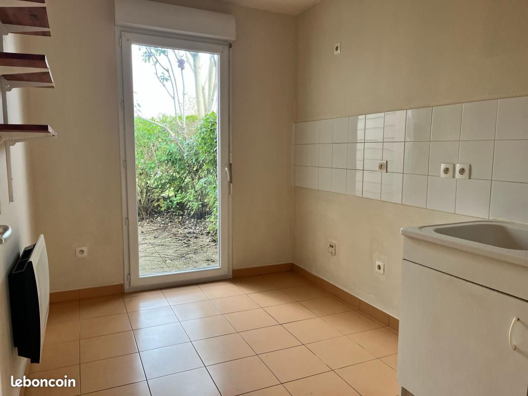 Appartement a louer bourges - 3 pièce(s) - 62 m2 - Surfyn