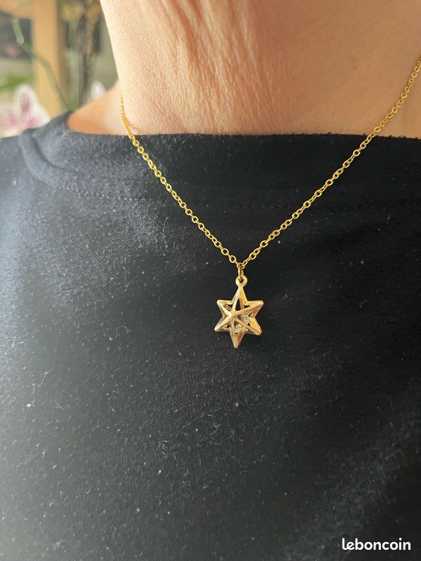 Collier Nawel (image 1)