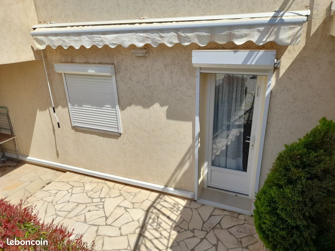 Studio 2 pers près Calvi/Calenzana 3 (image 8)