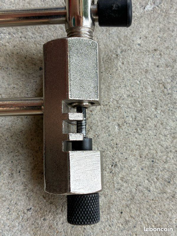 Dérive chaîne vélo (image 4)