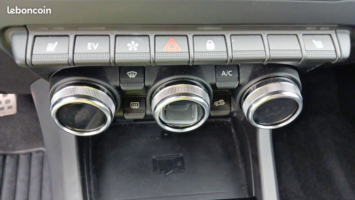 Renault arkana e tech full hybrid 145 gsr2 esprit (image 25)