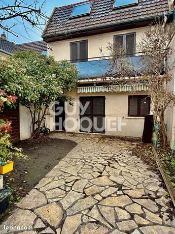 Annonce vente Maison neuilly-plaisance