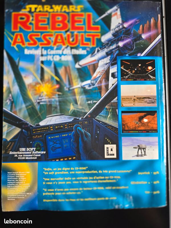 TILT n°122 – Janvier 1994 – DERNIER NUMÉRO / Collector “TILT fait TILT (image 2)