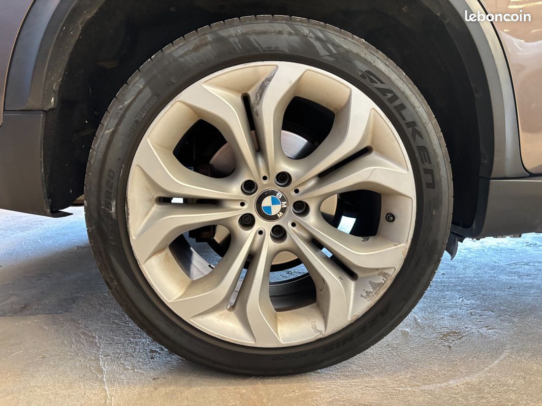 BMW X5 E70 LCI xDrive35i 306ch (image 29)